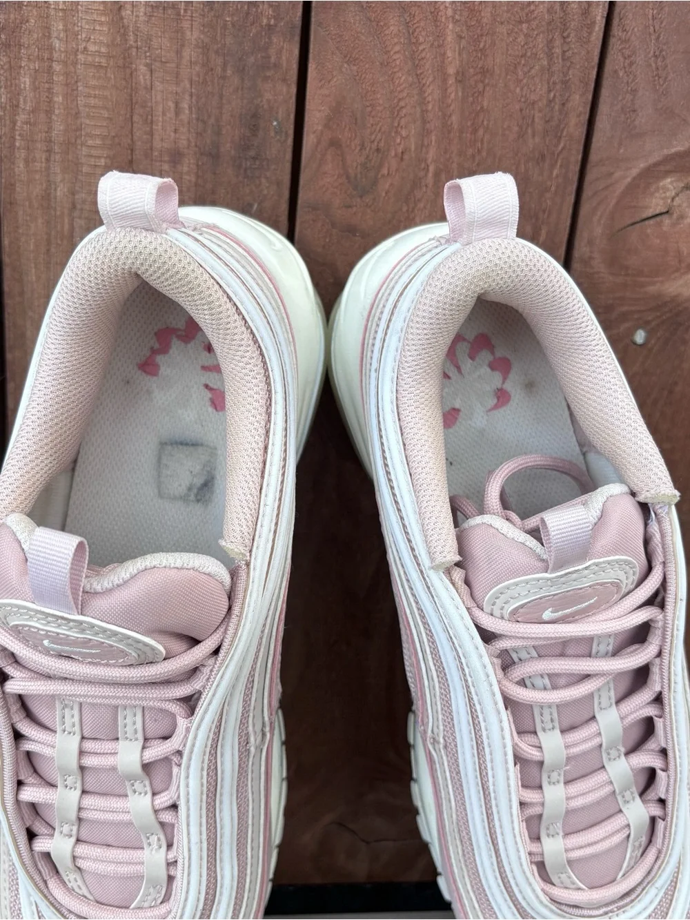 NIKE AIR MAX 97’ Sneakers